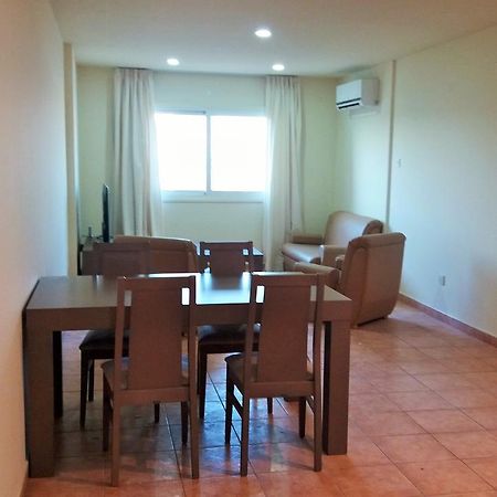Apartmán 312 Depa Court Larnaca Exteriér fotografie
