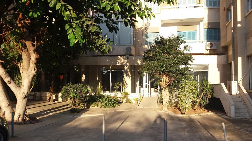 Apartmán 312 Depa Court Larnaca Exteriér fotografie