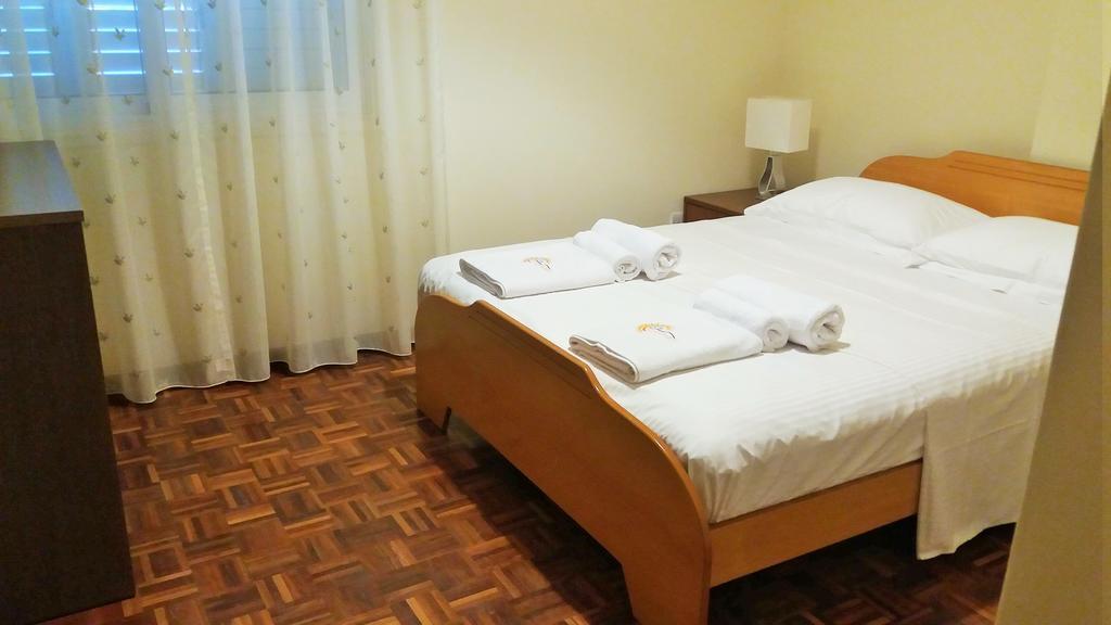 Apartmán 312 Depa Court Larnaca Exteriér fotografie
