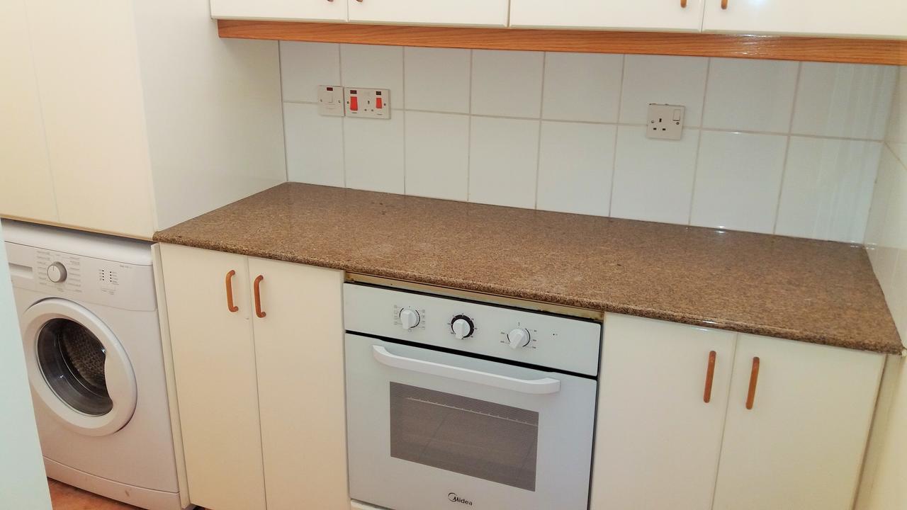 Apartmán 312 Depa Court Larnaca Exteriér fotografie