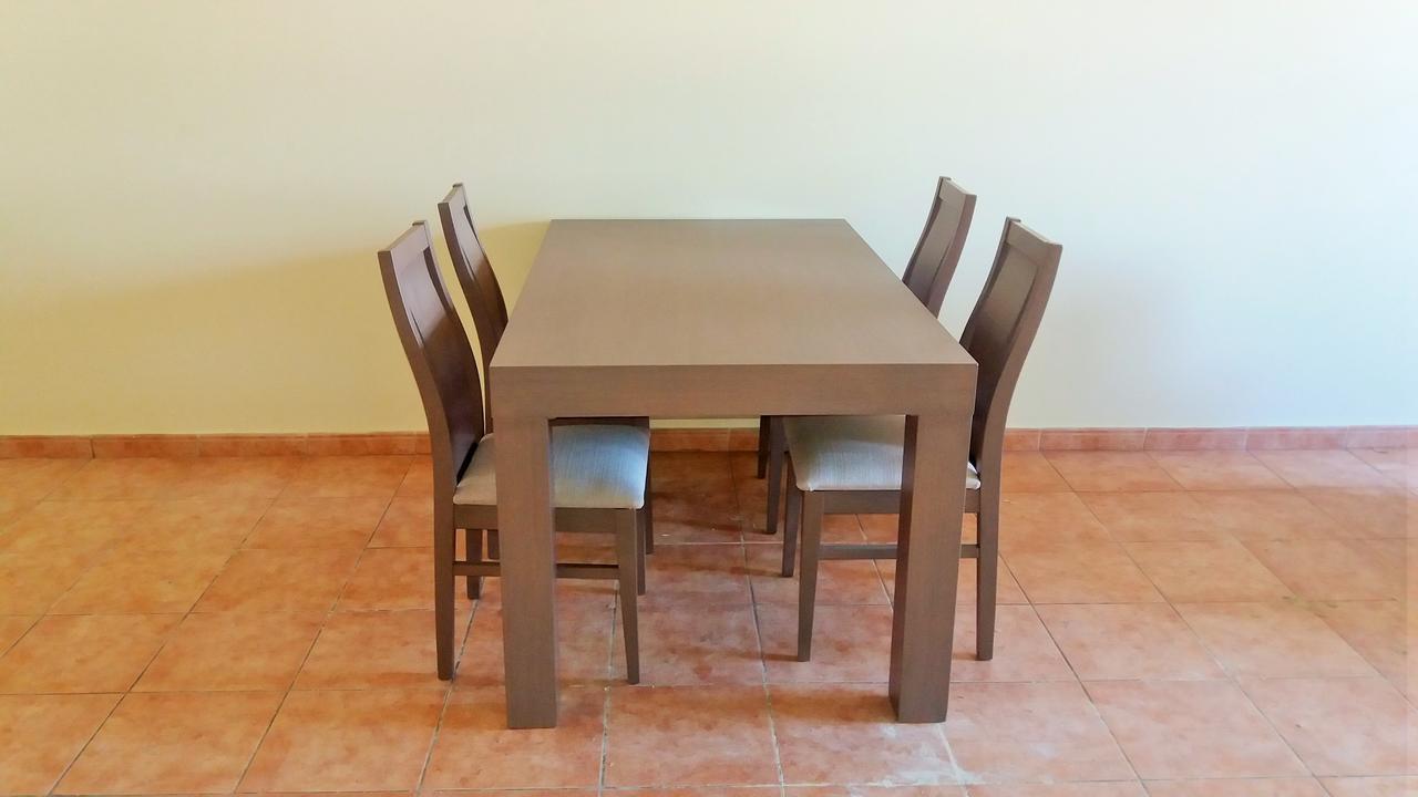 Apartmán 312 Depa Court Larnaca Exteriér fotografie