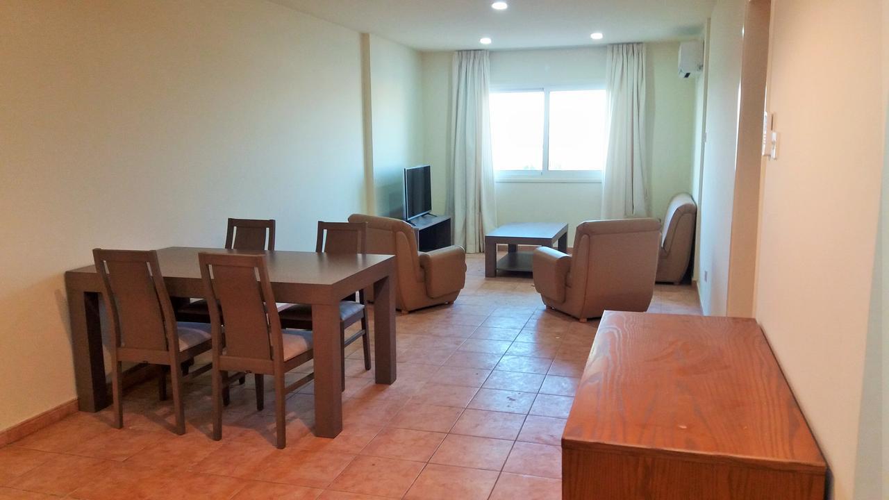 Apartmán 312 Depa Court Larnaca Exteriér fotografie