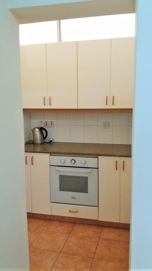 Apartmán 312 Depa Court Larnaca Exteriér fotografie