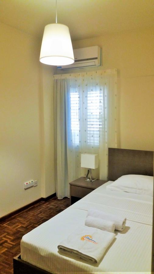 Apartmán 312 Depa Court Larnaca Exteriér fotografie
