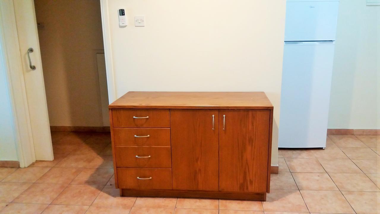 Apartmán 312 Depa Court Larnaca Exteriér fotografie