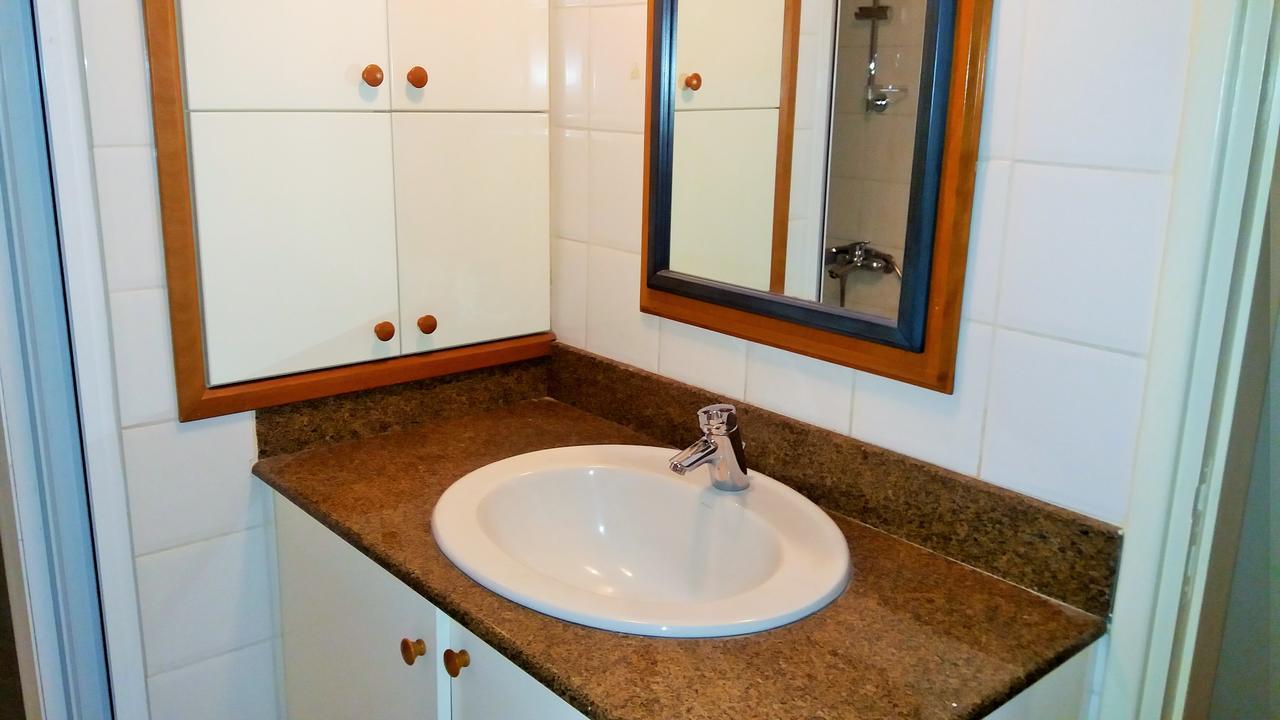 Apartmán 312 Depa Court Larnaca Exteriér fotografie
