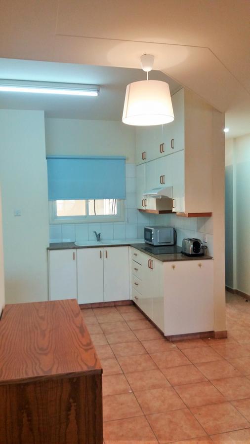 Apartmán 312 Depa Court Larnaca Exteriér fotografie