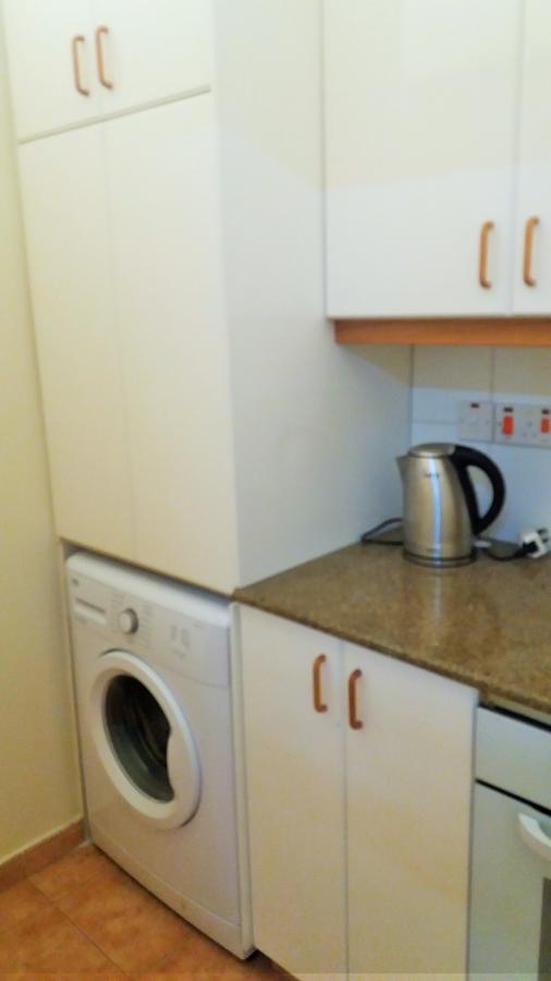 Apartmán 312 Depa Court Larnaca Exteriér fotografie
