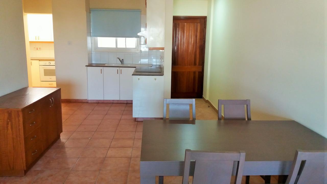 Apartmán 312 Depa Court Larnaca Exteriér fotografie