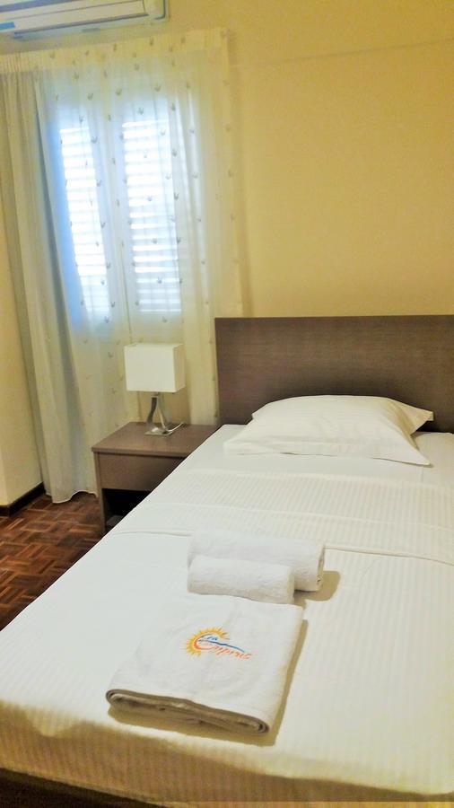 Apartmán 312 Depa Court Larnaca Exteriér fotografie